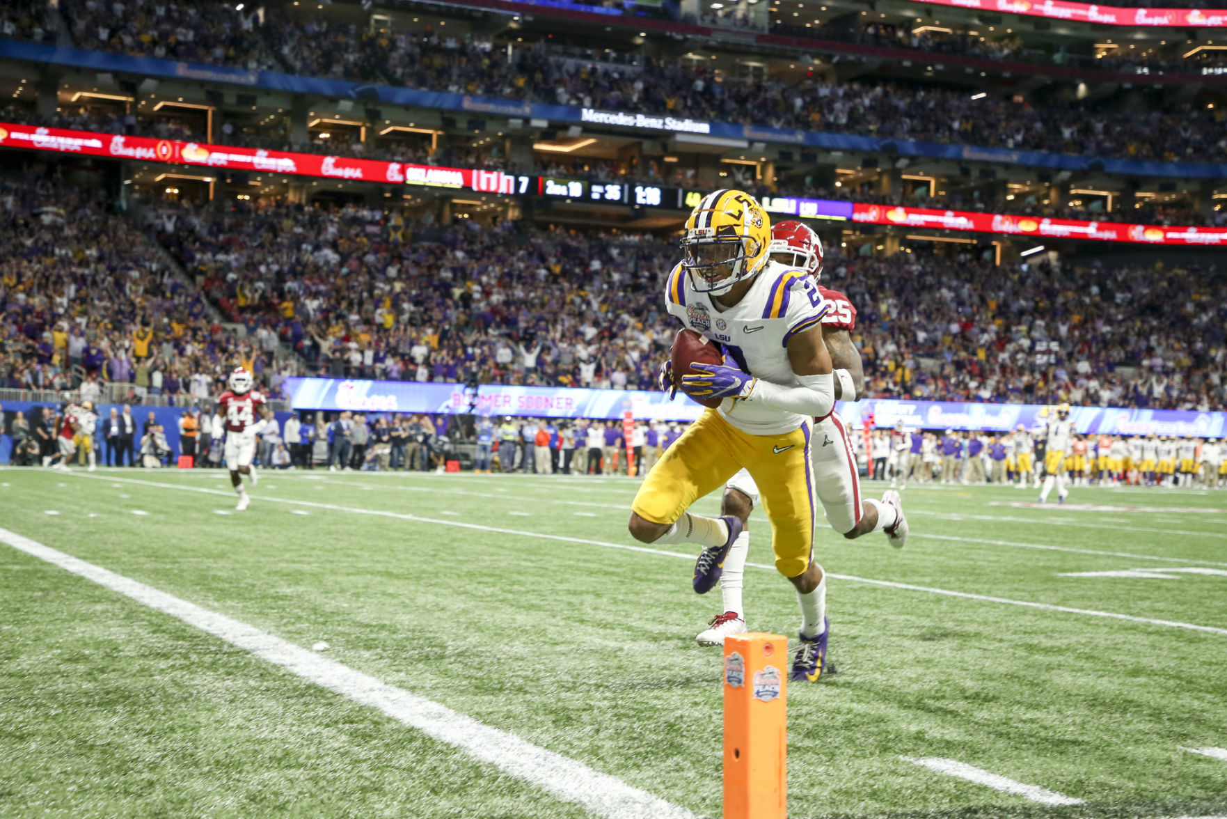 Peach Bowl